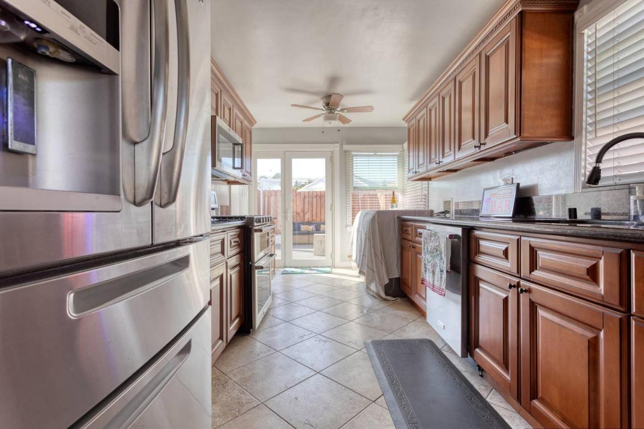 New Belmont Shore Retreat With Free Parking Walk To Beaches Long Beach Esterno foto