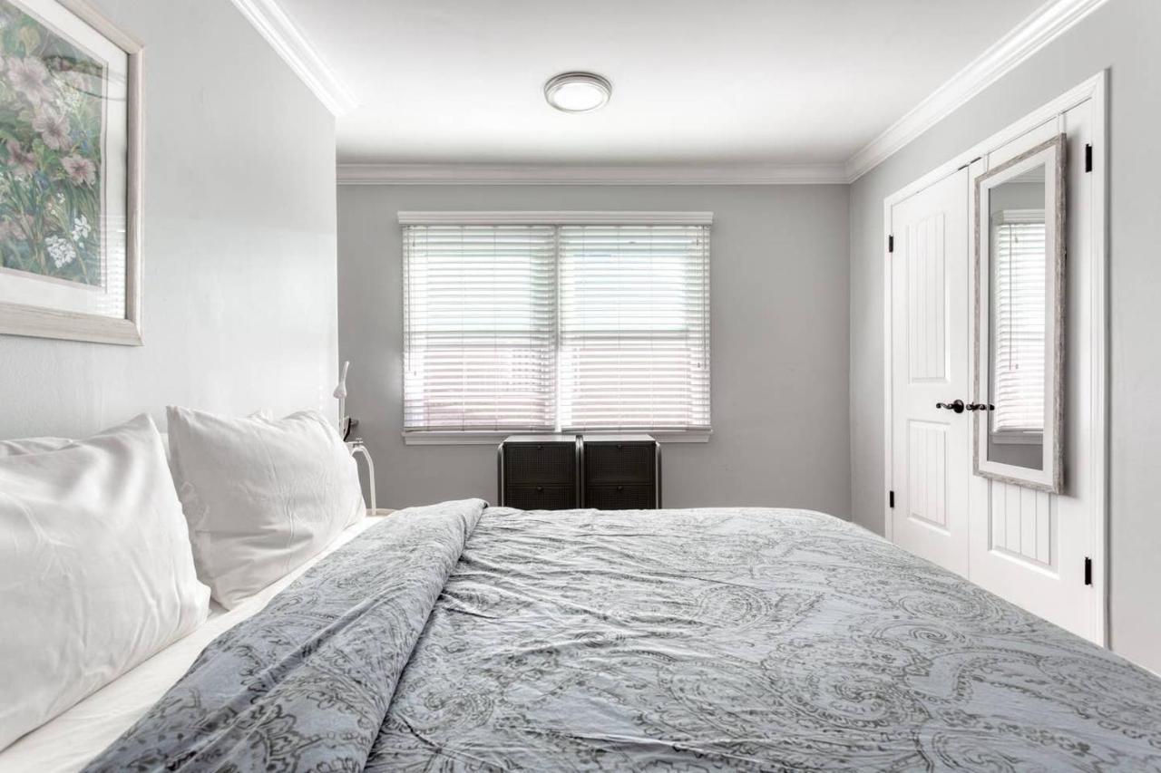 New Belmont Shore Retreat With Free Parking Walk To Beaches Long Beach Esterno foto
