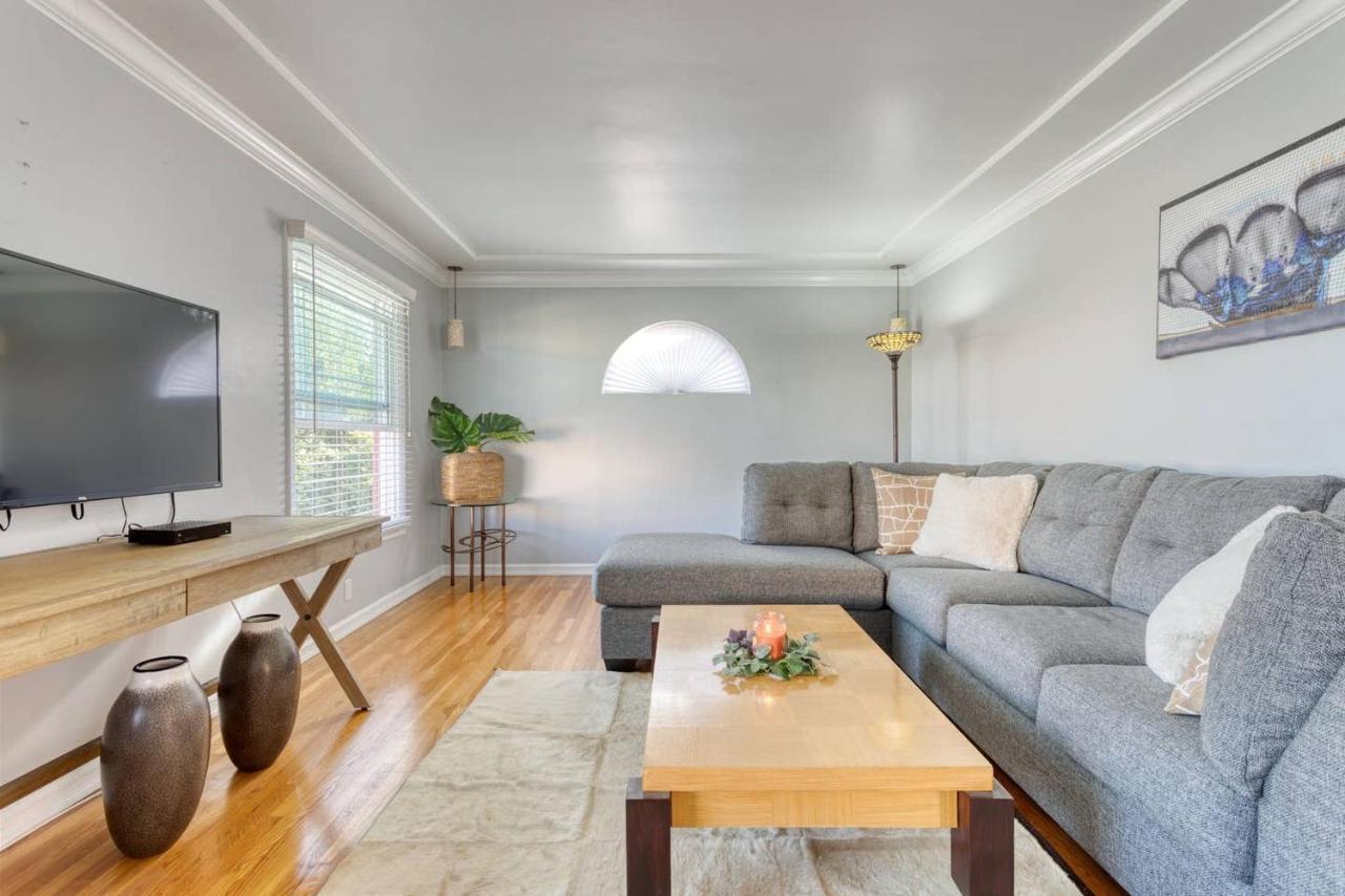 New Belmont Shore Retreat With Free Parking Walk To Beaches Long Beach Esterno foto