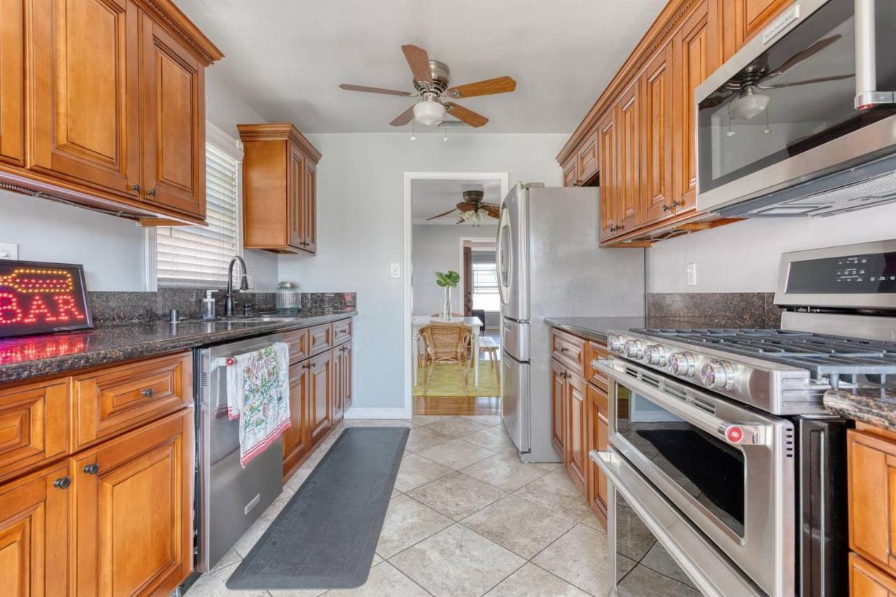 New Belmont Shore Retreat With Free Parking Walk To Beaches Long Beach Esterno foto