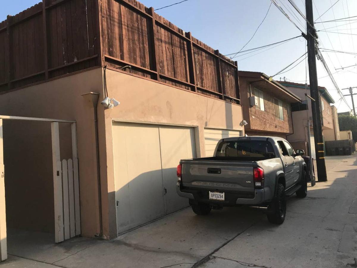 New Belmont Shore Retreat With Free Parking Walk To Beaches Long Beach Esterno foto
