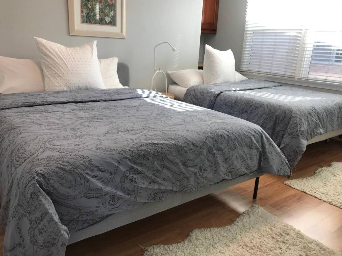 New Belmont Shore Retreat With Free Parking Walk To Beaches Long Beach Esterno foto