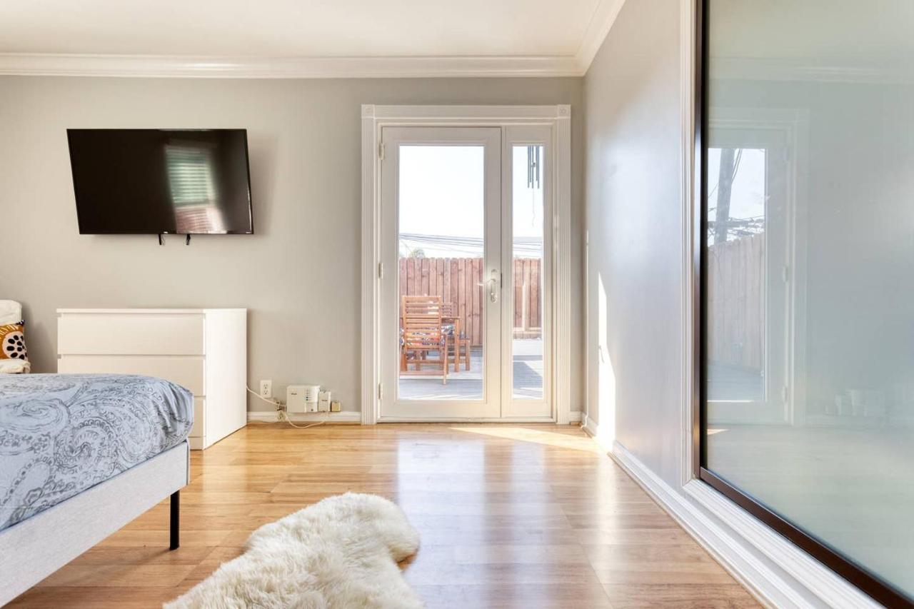 New Belmont Shore Retreat With Free Parking Walk To Beaches Long Beach Esterno foto
