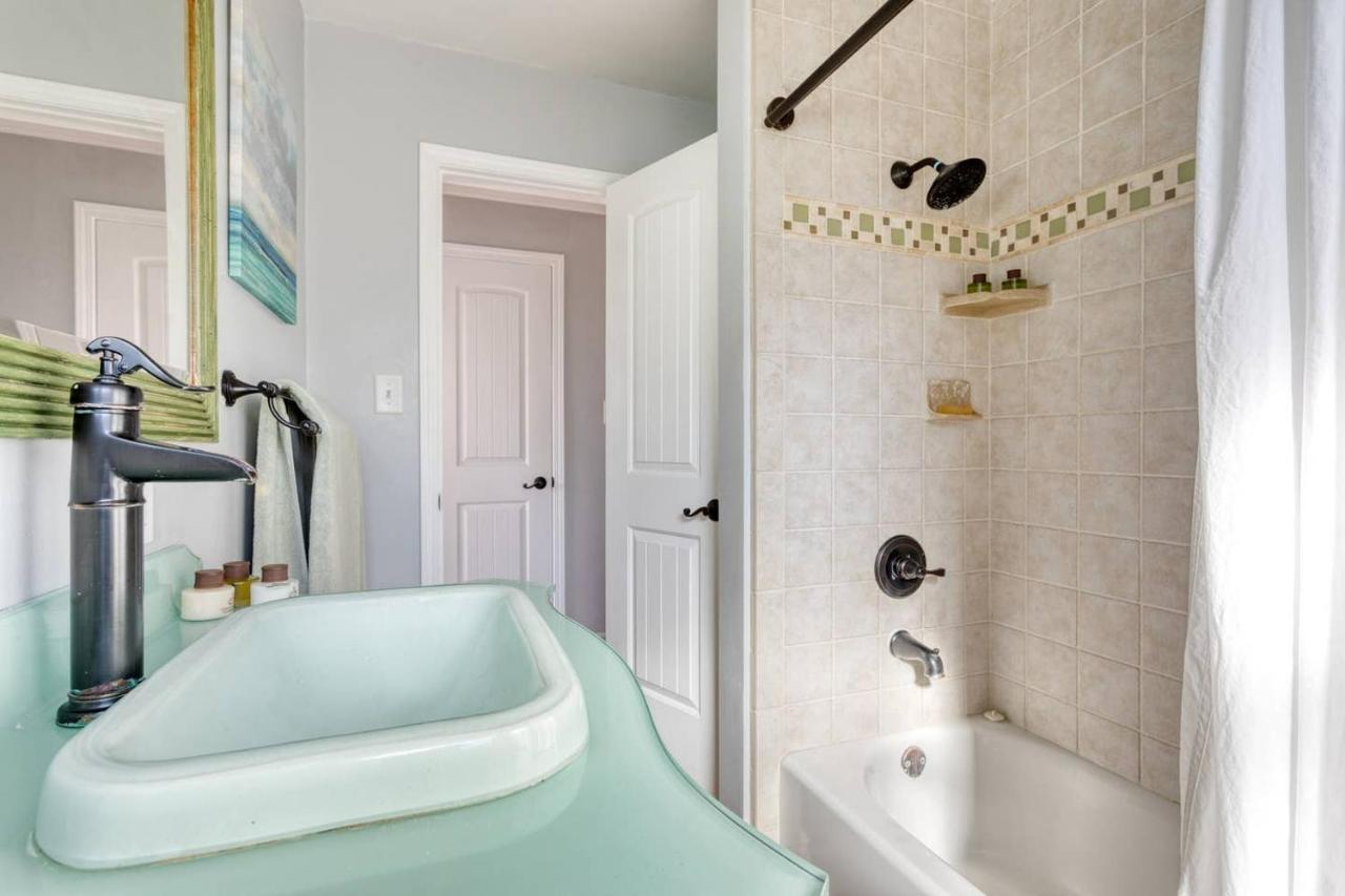 New Belmont Shore Retreat With Free Parking Walk To Beaches Long Beach Esterno foto