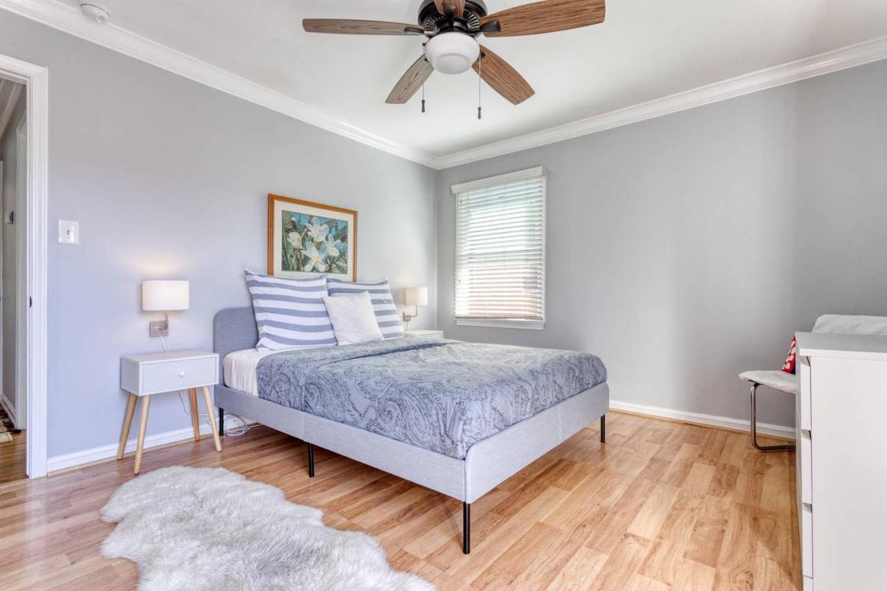 New Belmont Shore Retreat With Free Parking Walk To Beaches Long Beach Esterno foto