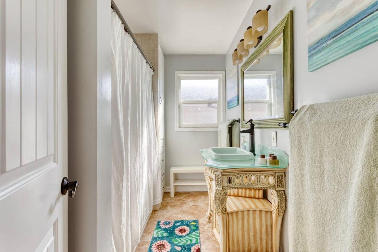 New Belmont Shore Retreat With Free Parking Walk To Beaches Long Beach Esterno foto