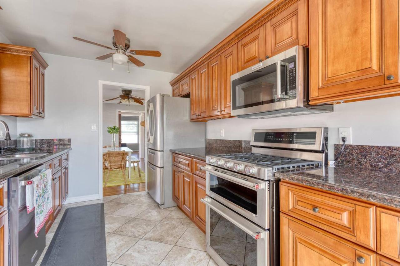 New Belmont Shore Retreat With Free Parking Walk To Beaches Long Beach Esterno foto