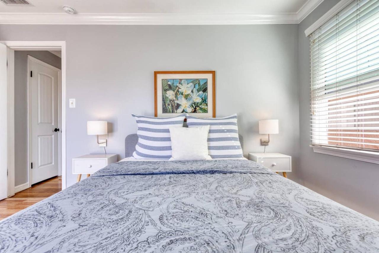 New Belmont Shore Retreat With Free Parking Walk To Beaches Long Beach Esterno foto