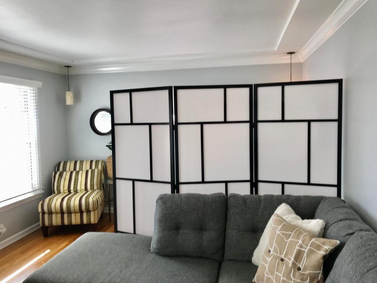 New Belmont Shore Retreat With Free Parking Walk To Beaches Long Beach Esterno foto